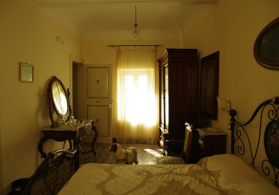 Bed And Breakfast Dimora storica La Casa Di Maria